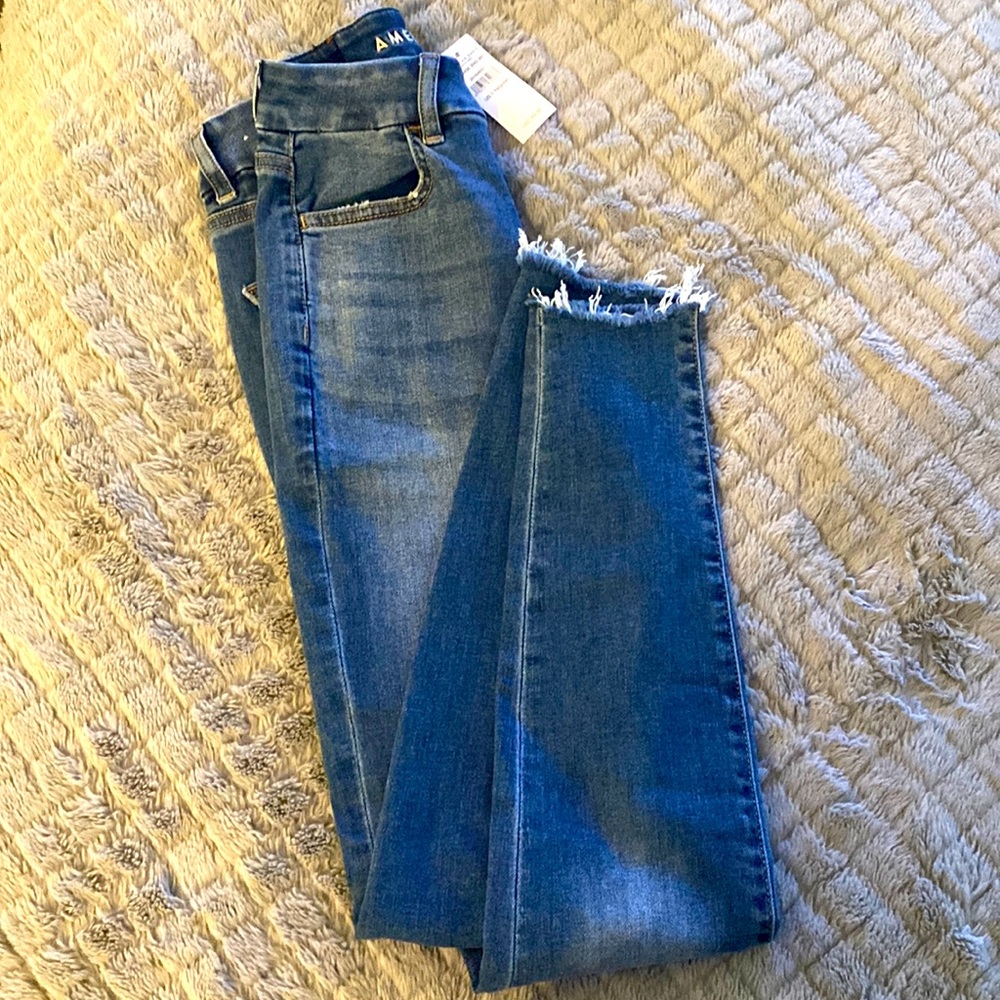 AE jeans